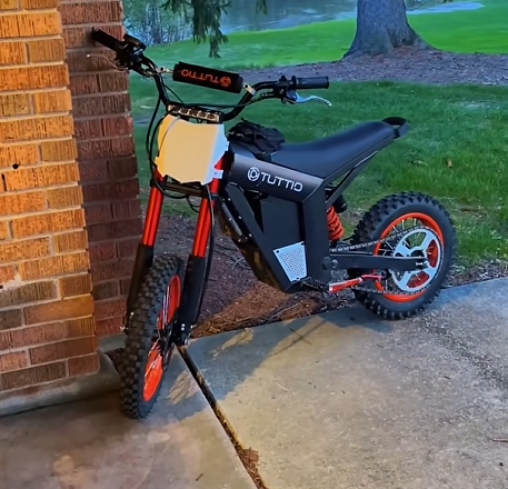 Motocutz Type Plate (Full Sized)