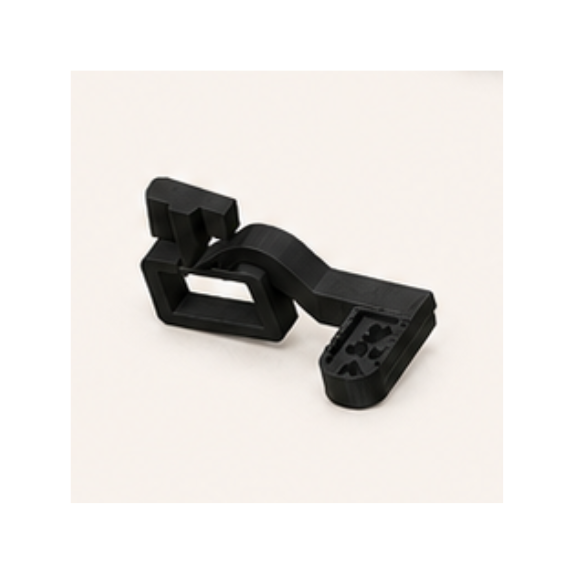 Upgrade - Mini LBX Foot Brake