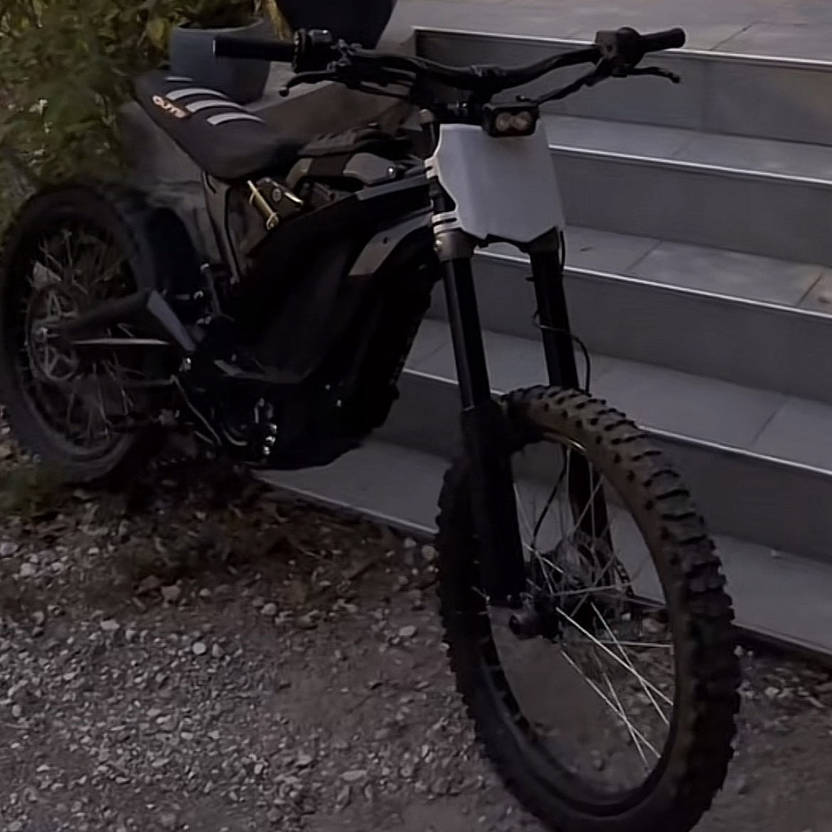 Motocutz Type Plate (Full Sized)