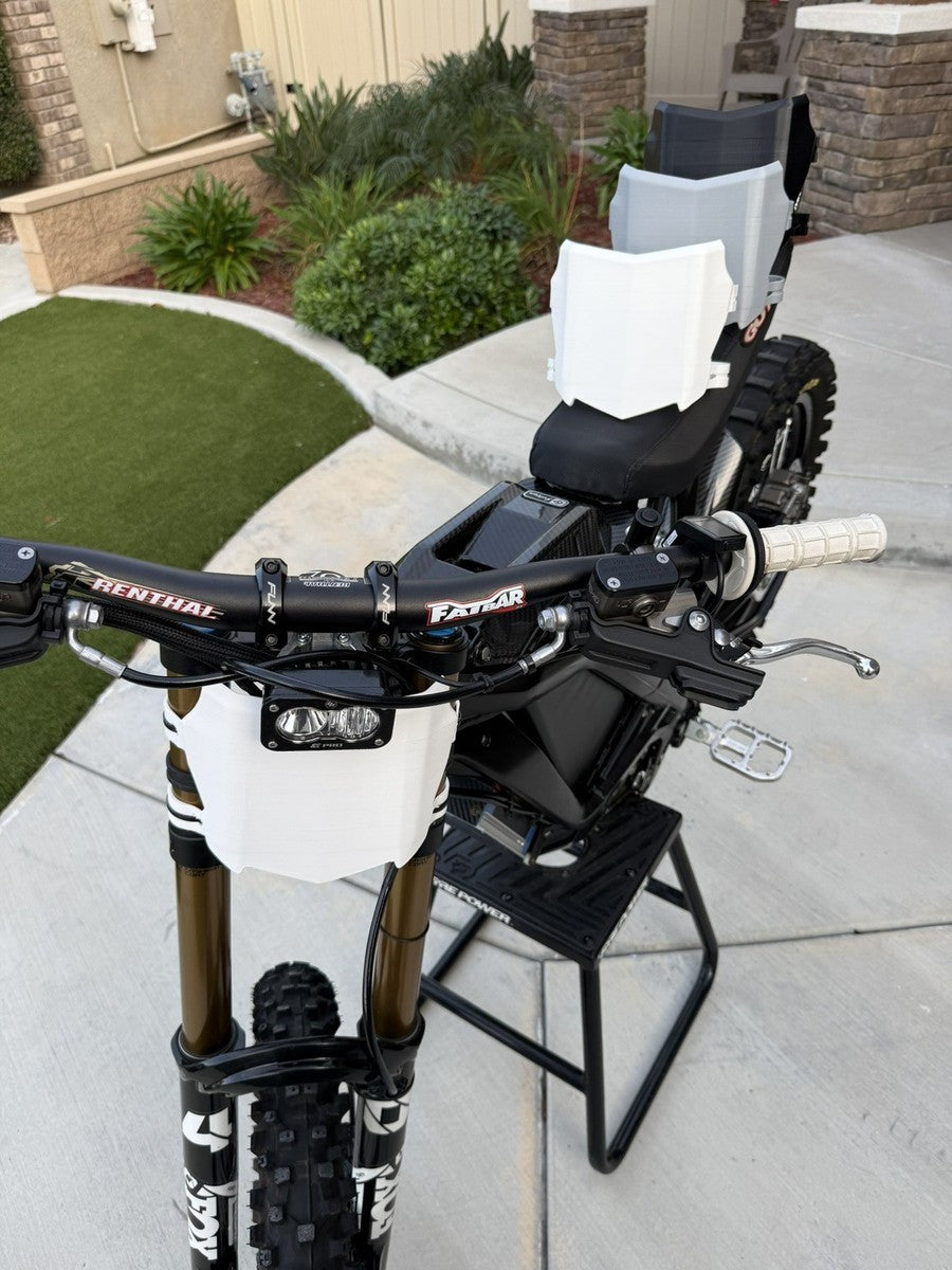 Motocutz Type Plate (Full Sized)